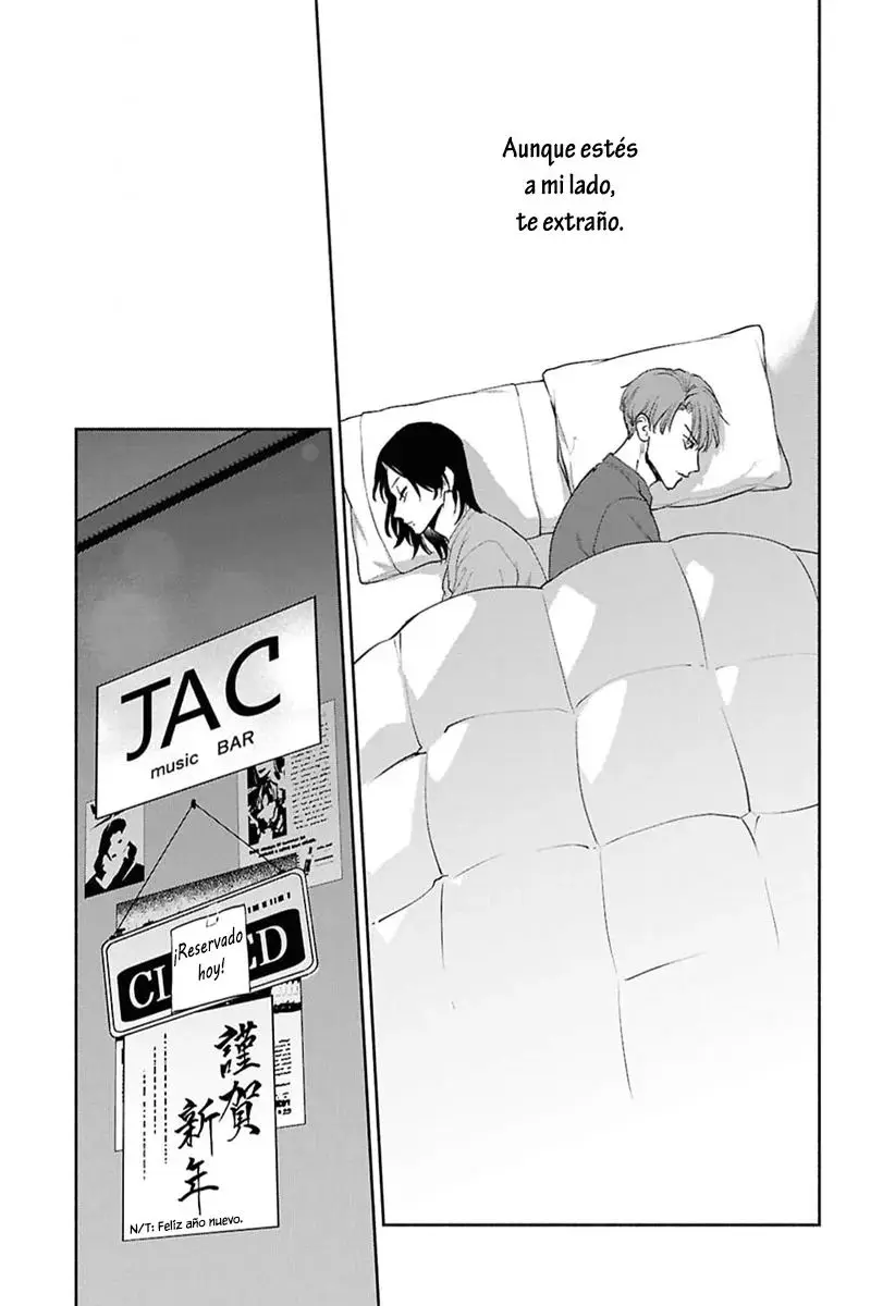 Kowamote no Rinjin ga Omega datta Toki no Taishohou (2023) - Capítulo 12 - Página 7 - LectorTMOo