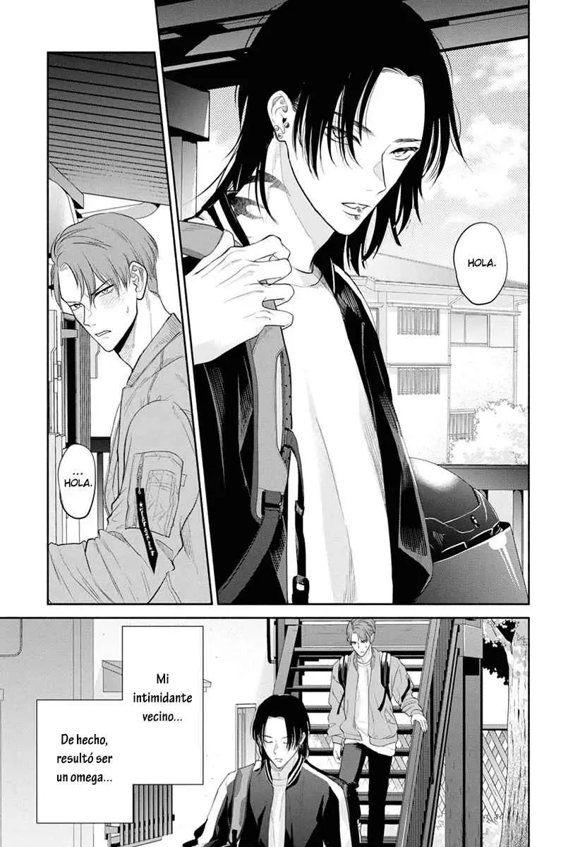 Kowamote no Rinjin ga Omega datta Toki no Taishohou (2023) - Capítulo 2 - Página 4 - LectorTMOo