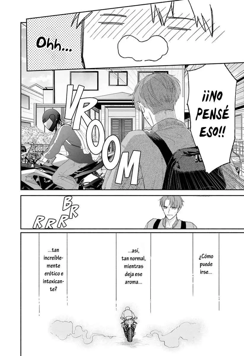 Kowamote no Rinjin ga Omega datta Toki no Taishohou (2023) - Capítulo 2 - Página 9 - LectorTMOo