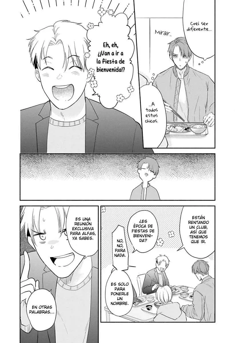 Kowamote no Rinjin ga Omega datta Toki no Taishohou (2023) - Capítulo 2 - Página 11 - LectorTMOo
