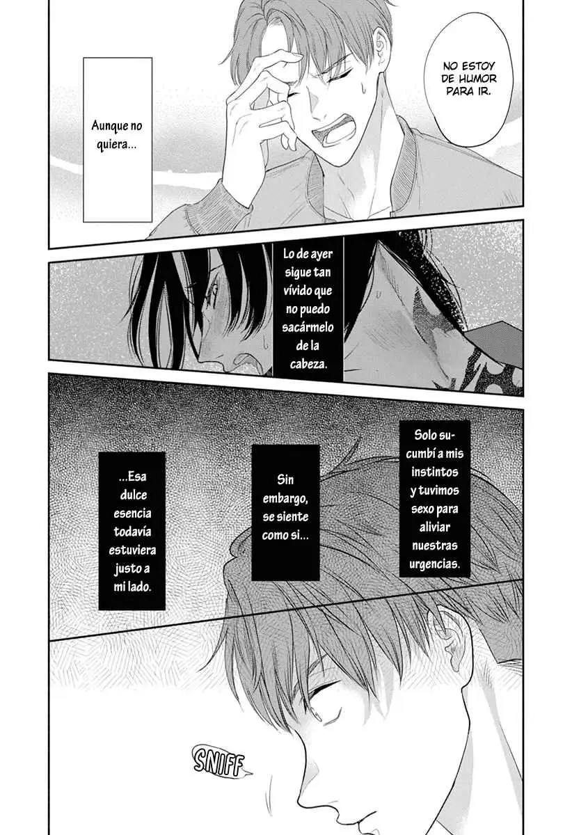 Kowamote no Rinjin ga Omega datta Toki no Taishohou (2023) - Capítulo 2 - Página 13 - LectorTMOo