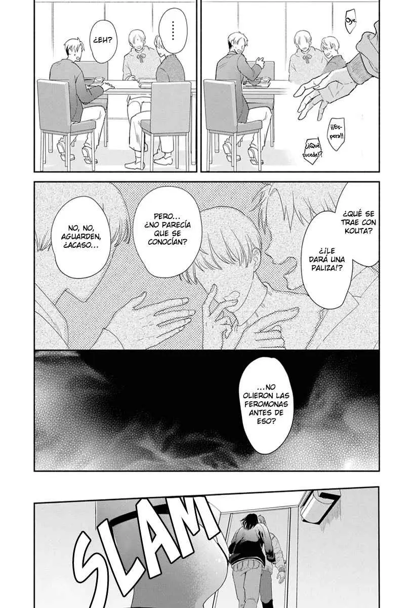 Kowamote no Rinjin ga Omega datta Toki no Taishohou (2023) - Capítulo 2 - Página 16 - LectorTMOo
