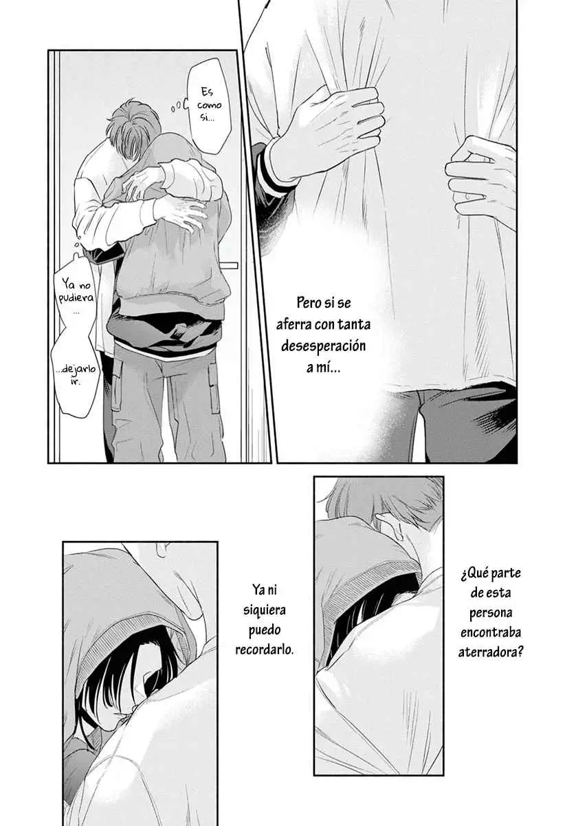 Kowamote no Rinjin ga Omega datta Toki no Taishohou (2023) - Capítulo 2 - Página 19 - LectorTMOo