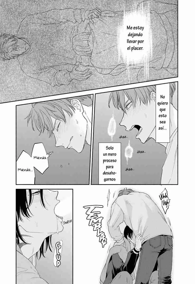 Kowamote no Rinjin ga Omega datta Toki no Taishohou (2023) - Capítulo 2 - Página 22 - LectorTMOo