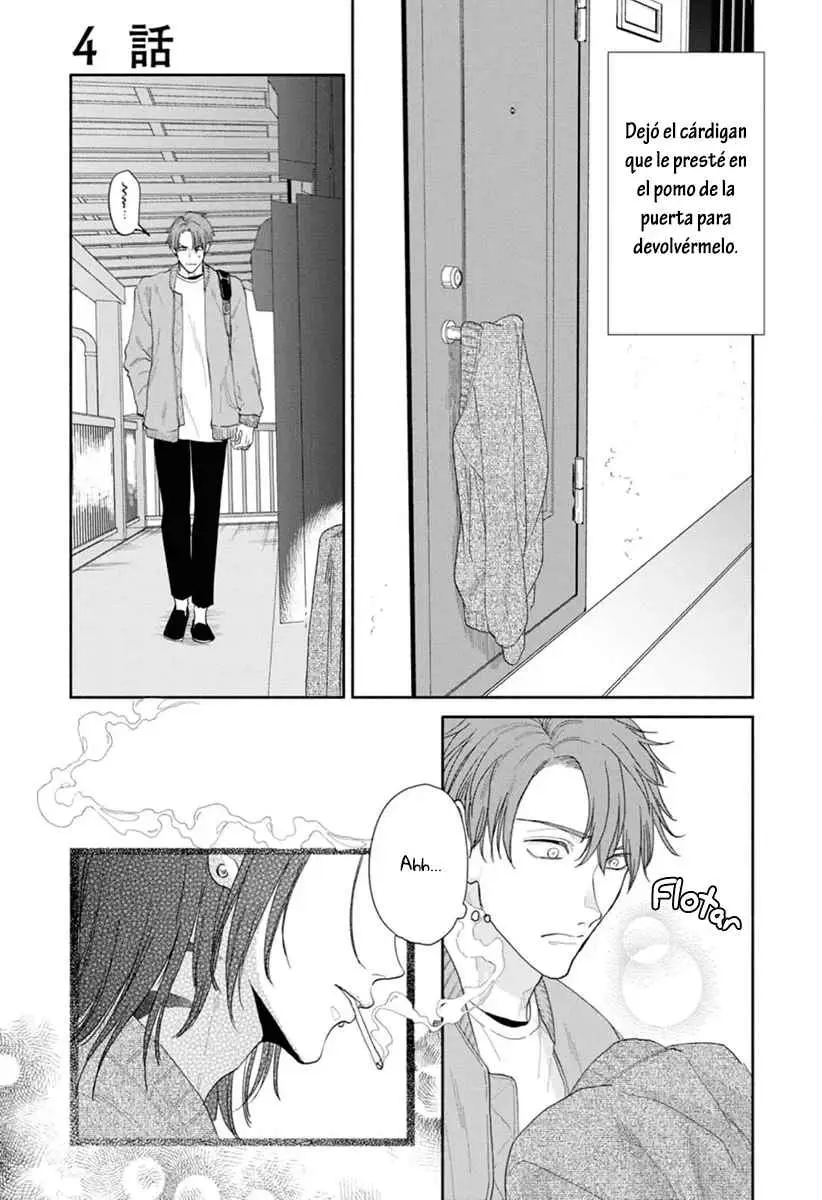 Kowamote no Rinjin ga Omega datta Toki no Taishohou (2023) - Capítulo 4 - Página 2 - LectorTMOo