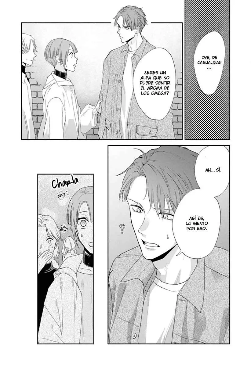 Kowamote no Rinjin ga Omega datta Toki no Taishohou (2023) - Capítulo 4 - Página 13 - LectorTMOo