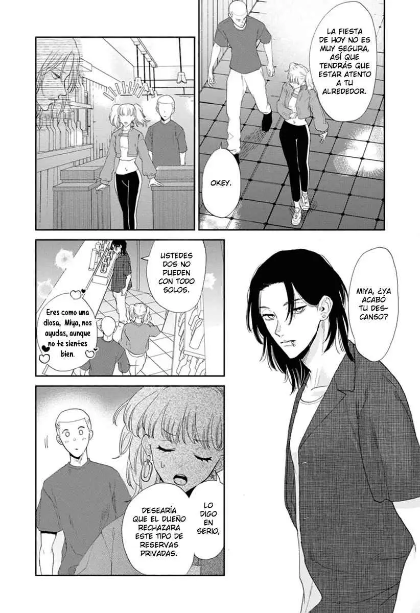 Kowamote no Rinjin ga Omega datta Toki no Taishohou (2023) - Capítulo 4 - Página 15 - LectorTMOo