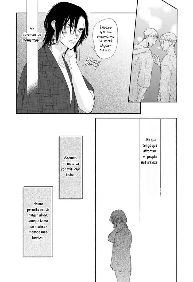 Kowamote no Rinjin ga Omega datta Toki no Taishohou (2023) - Capítulo 4 - Página 18 - LectorTMOo
