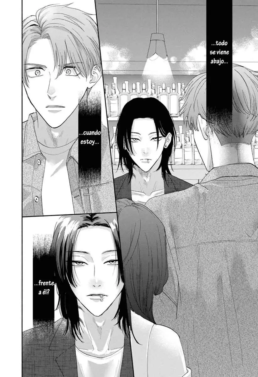 Kowamote no Rinjin ga Omega datta Toki no Taishohou (2023) - Capítulo 4 - Página 25 - LectorTMOo