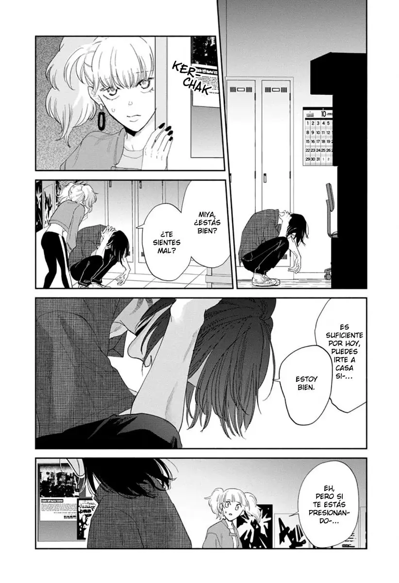 Kowamote no Rinjin ga Omega datta Toki no Taishohou (2023) - Capítulo 5 - Página 7 - LectorTMOo