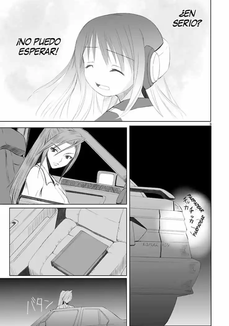 Kowarekake no Orgel (2011) - Capítulo 3 - Página 5 - LectorTMOo