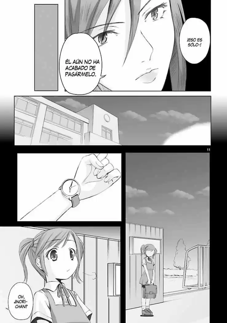 Kowarekake no Orgel (2011) - Capítulo 3 - Página 13 - LectorTMOo