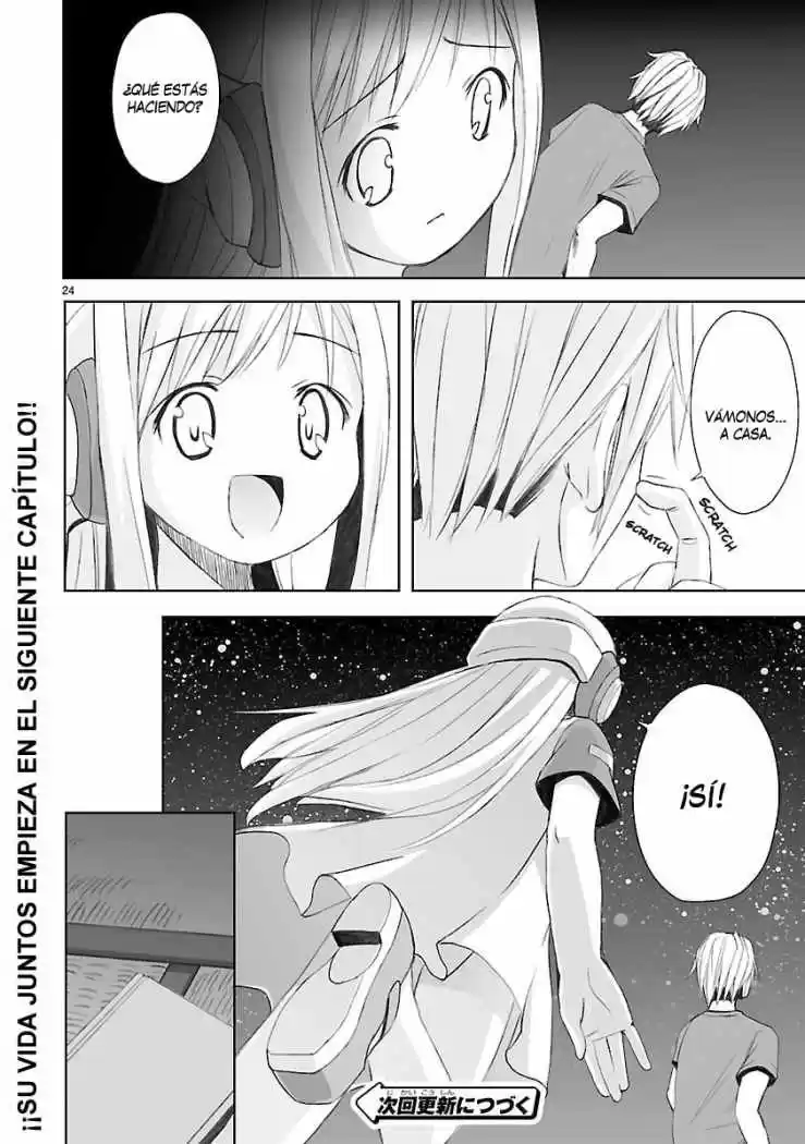 Kowarekake no Orgel (2011) - Capítulo 3 - Página 26 - LectorTMOo