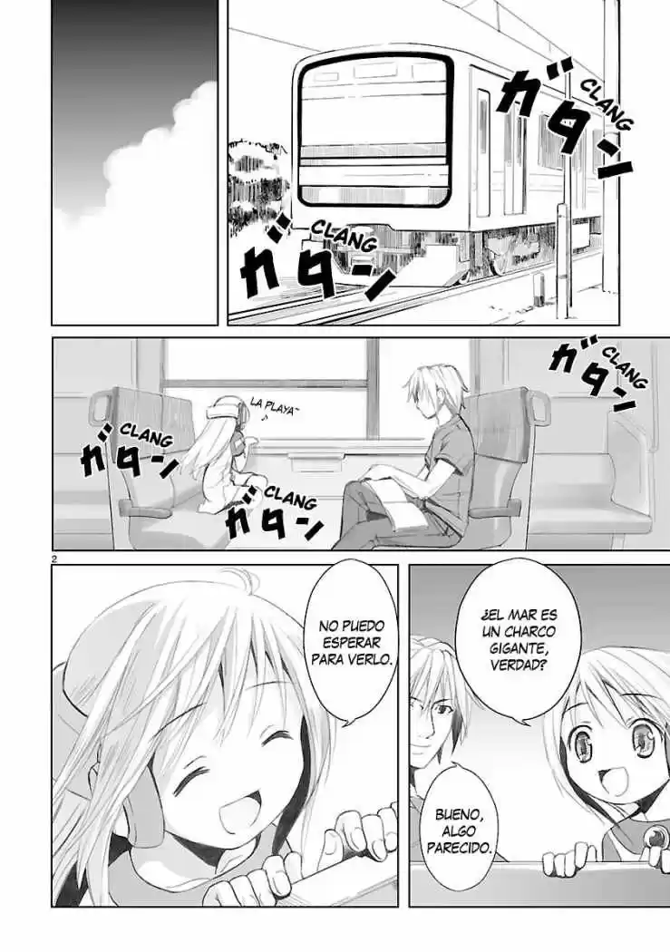 Kowarekake no Orgel (2011) - Capítulo 4 - Página 4 - LectorTMOo