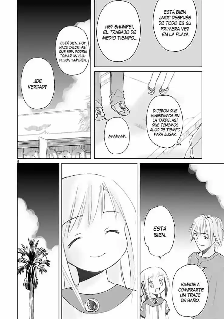 Kowarekake no Orgel (2011) - Capítulo 4 - Página 10 - LectorTMOo