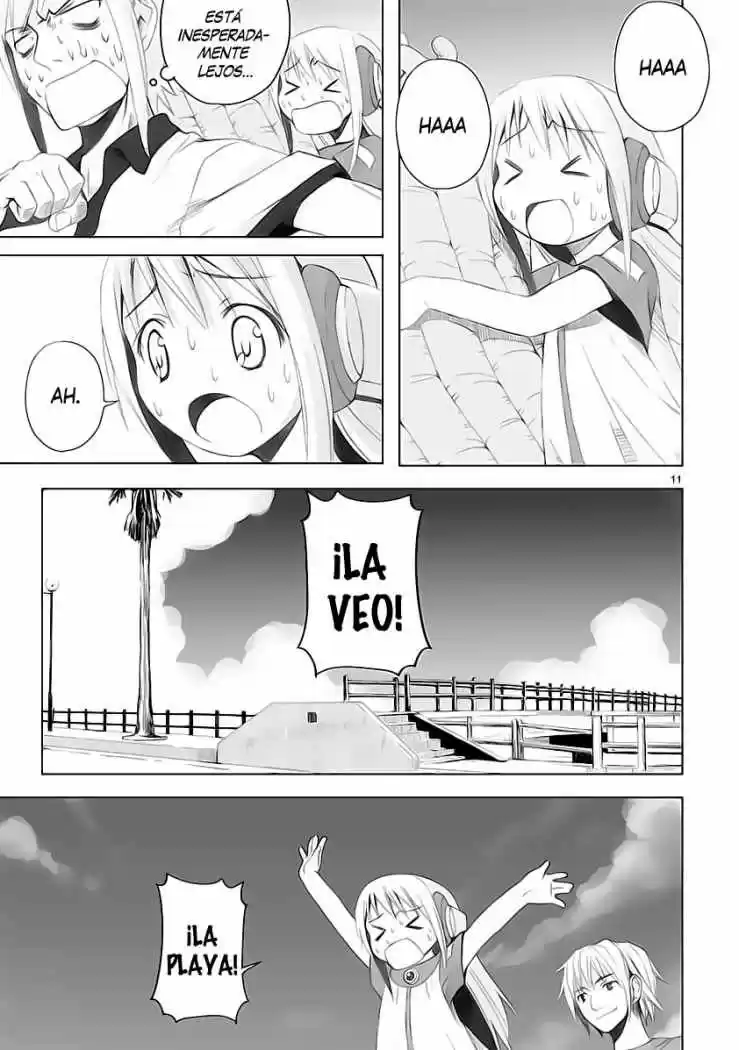 Kowarekake no Orgel (2011) - Capítulo 4 - Página 13 - LectorTMOo