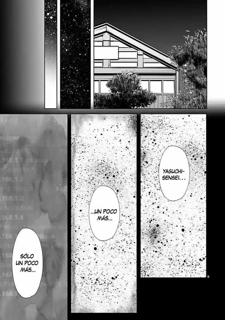 Kowarekake no Orgel (2011) - Capítulo 5 - Página 11 - LectorTMOo