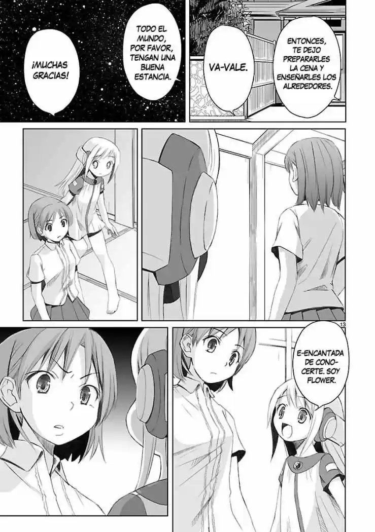 Kowarekake no Orgel (2011) - Capítulo 5 - Página 15 - LectorTMOo
