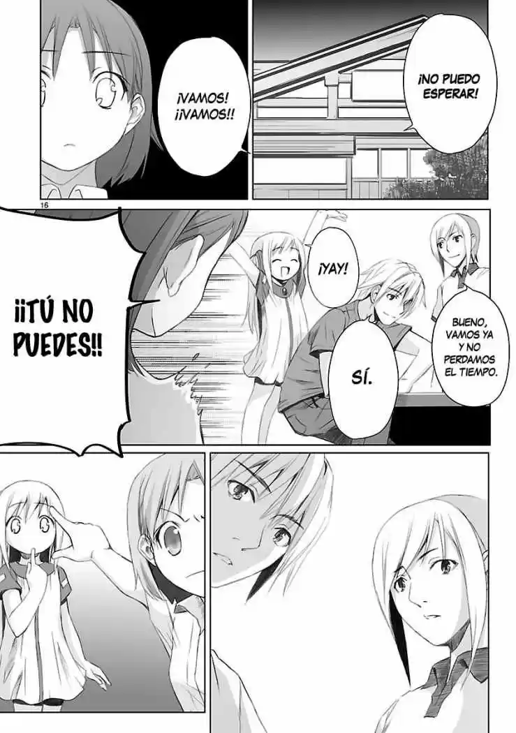 Kowarekake no Orgel (2011) - Capítulo 5 - Página 17 - LectorTMOo