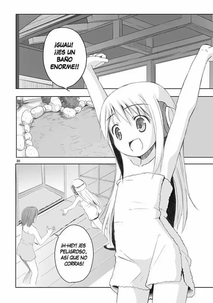 Kowarekake no Orgel (2011) - Capítulo 5 - Página 21 - LectorTMOo