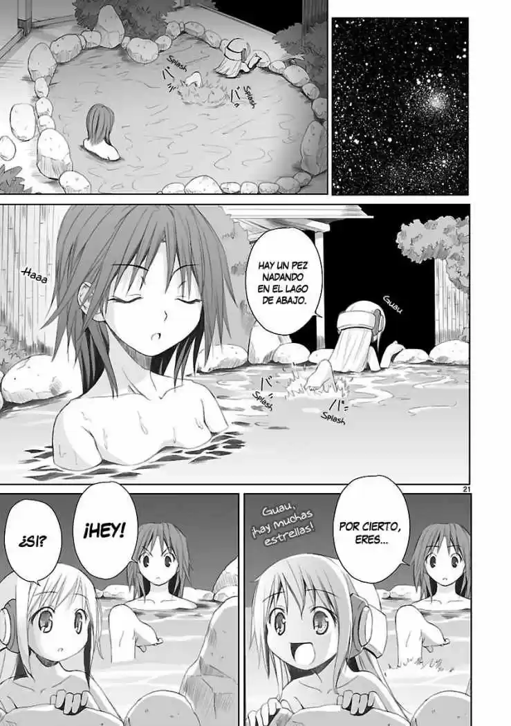 Kowarekake no Orgel (2011) - Capítulo 5 - Página 22 - LectorTMOo