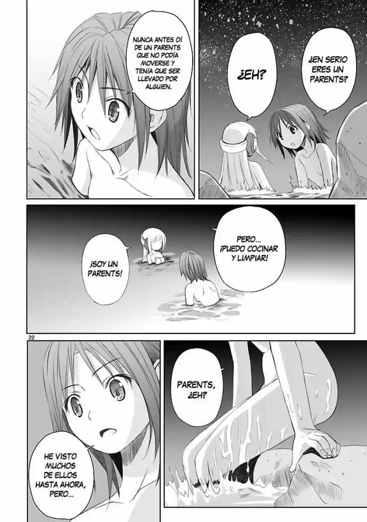 Kowarekake no Orgel (2011) - Capítulo 5 - Página 23 - LectorTMOo