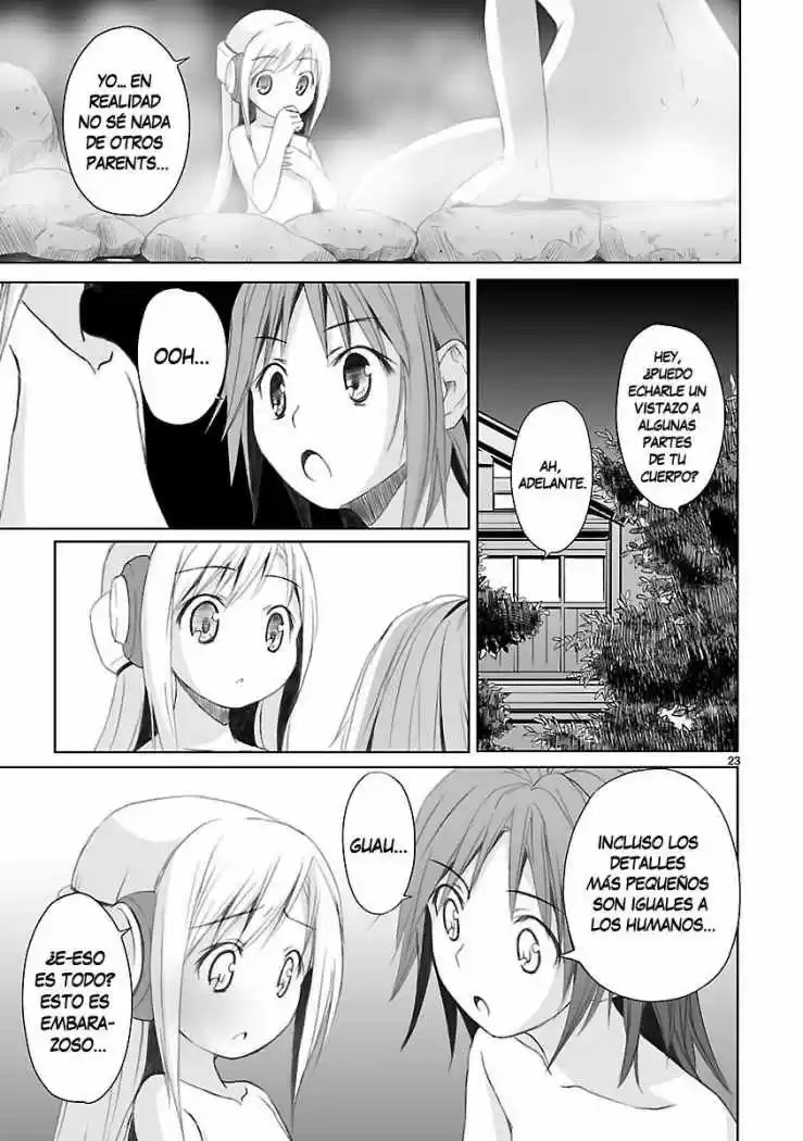 Kowarekake no Orgel (2011) - Capítulo 5 - Página 24 - LectorTMOo