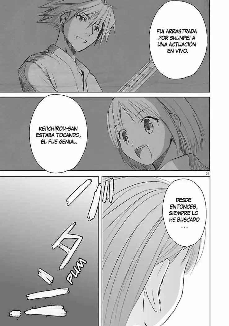 Kowarekake no Orgel (2011) - Capítulo 5 - Página 28 - LectorTMOo