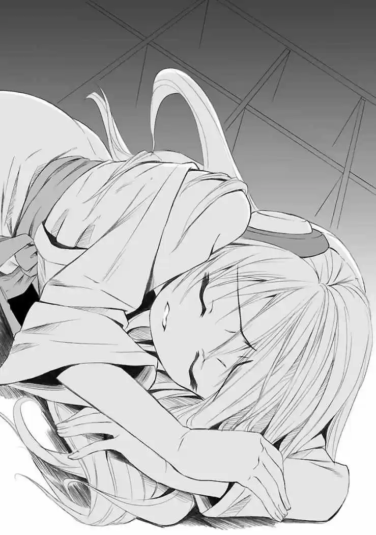Kowarekake no Orgel (2011) - Capítulo 5 - Página 29 - LectorTMOo