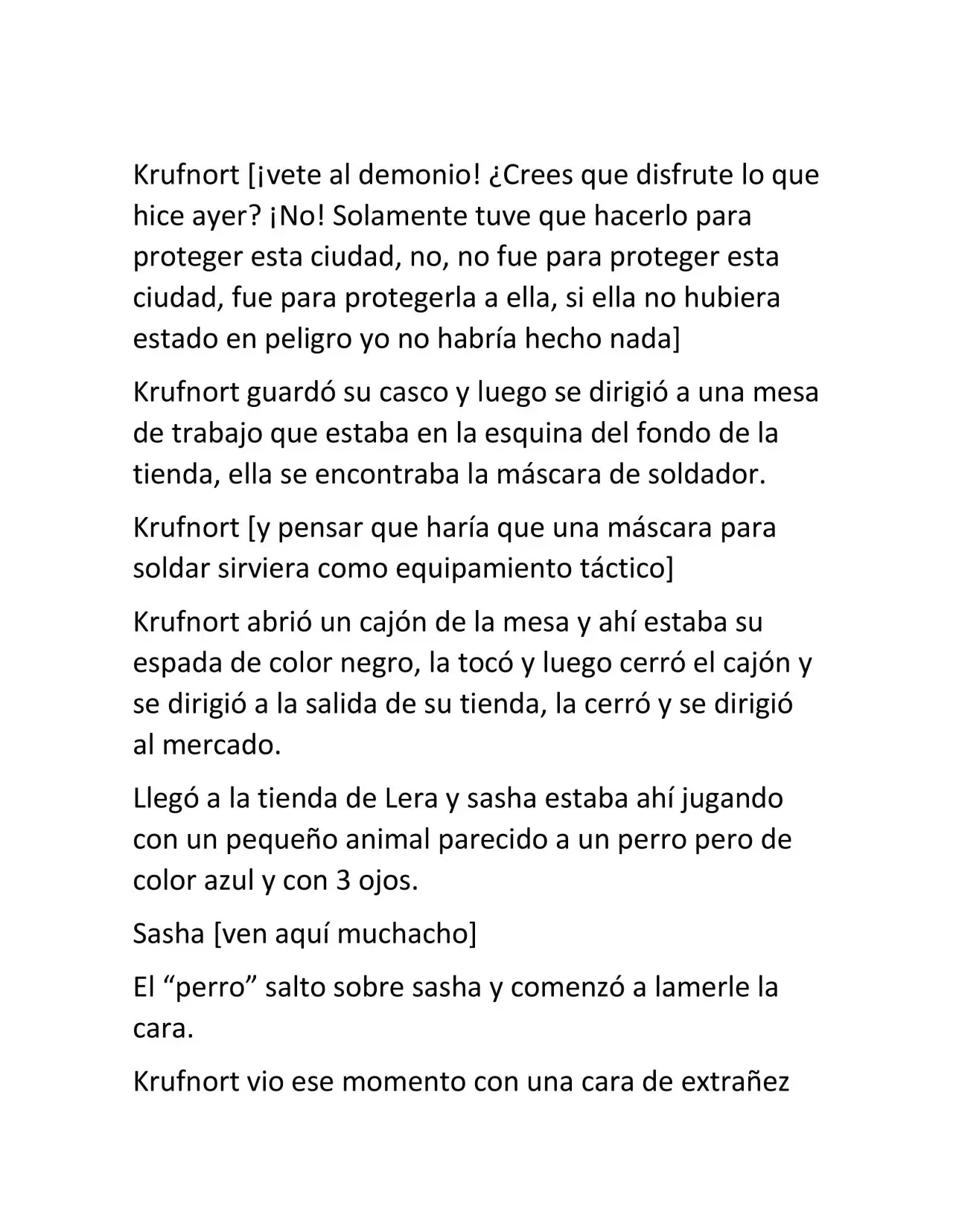 krufnort (2019) - Capítulo 2 - Página 7 - LectorTMOo