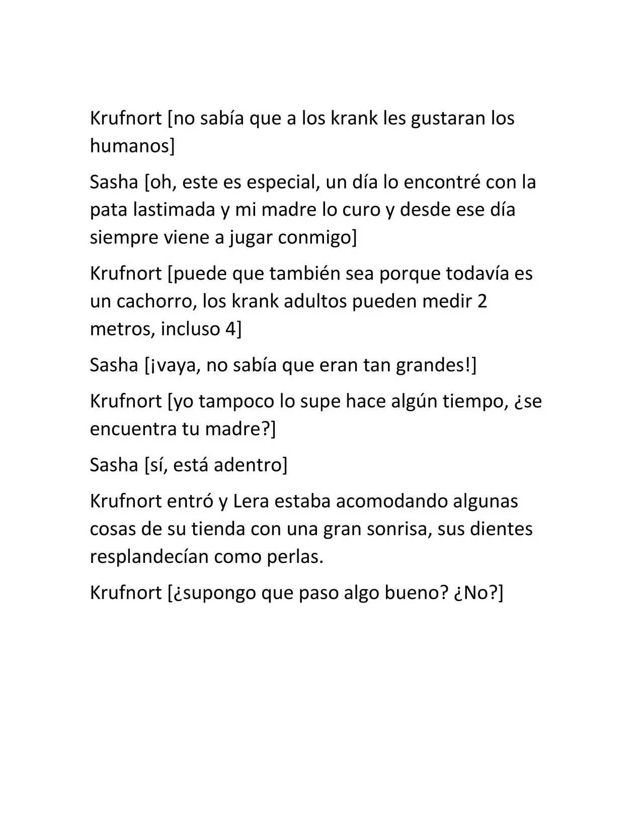 krufnort (2019) - Capítulo 2 - Página 8 - LectorTMOo