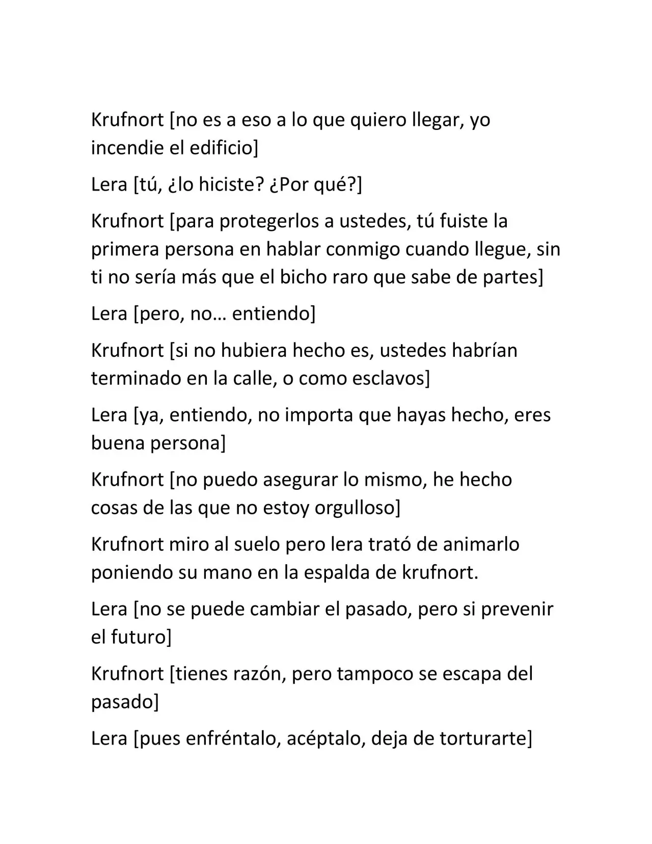 krufnort (2019) - Capítulo 2 - Página 11 - LectorTMOo