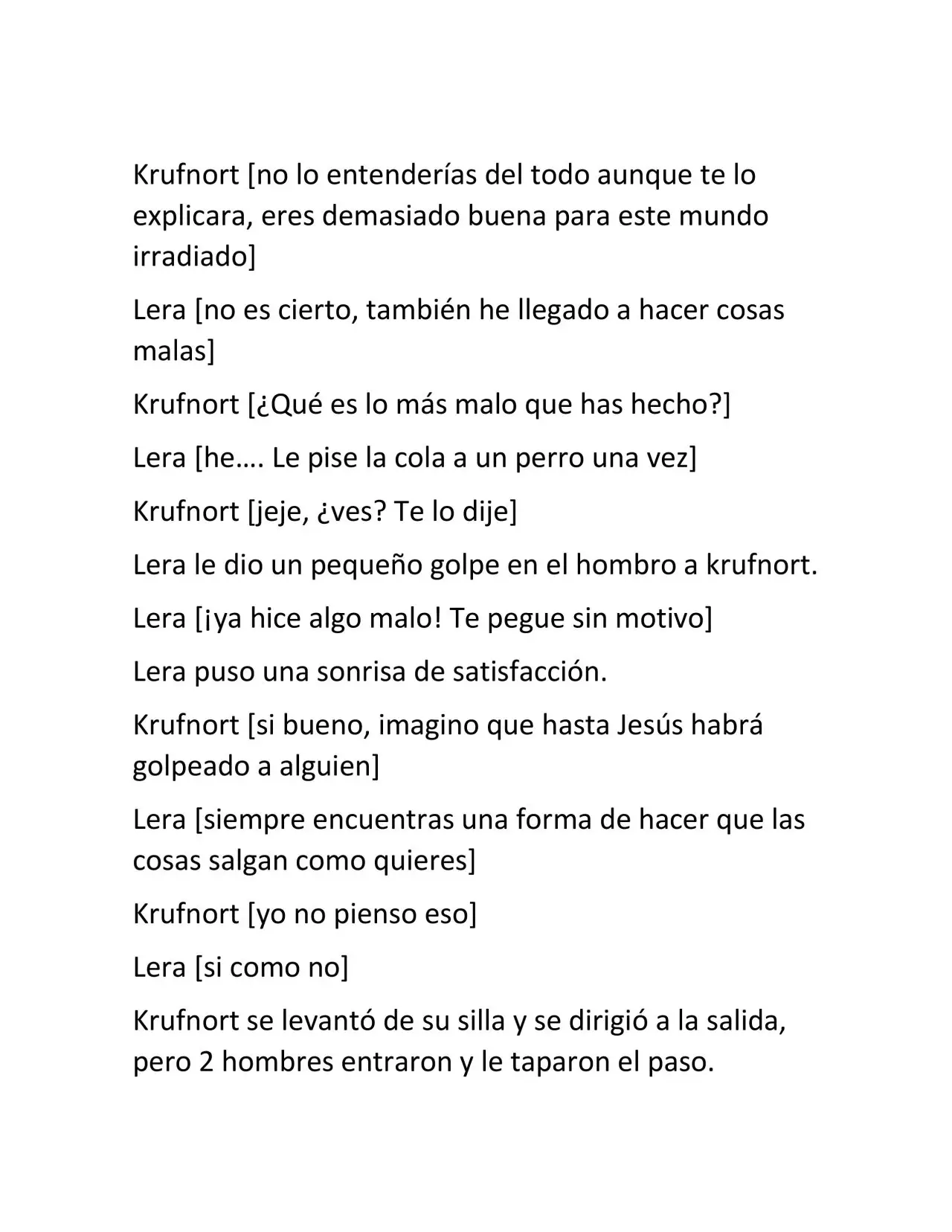 krufnort (2019) - Capítulo 2 - Página 12 - LectorTMOo