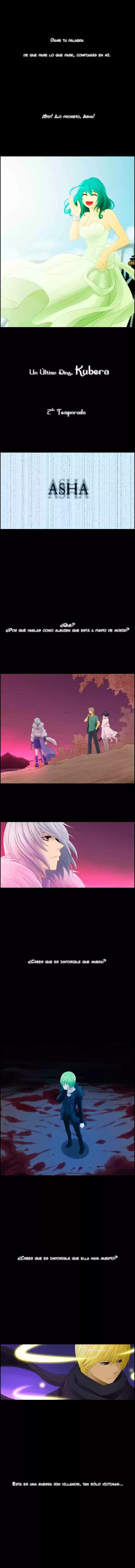 Kubera - Un ultimo Dios (2010) - Capítulo 100.09 - Página 1 - LectorTMOo