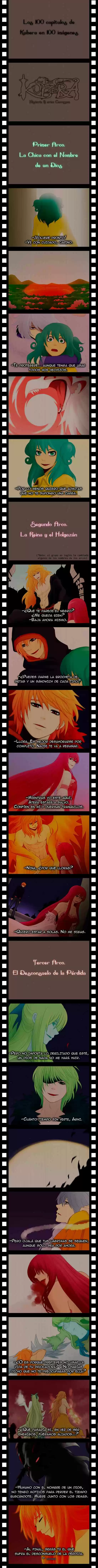 Kubera - Un ultimo Dios (2010) - Capítulo 100.5 - Página 2 - LectorTMOo