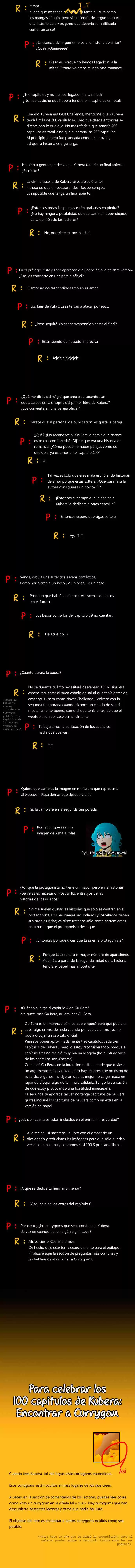 Kubera - Un ultimo Dios (2010) - Capítulo 100.5 - Página 8 - LectorTMOo