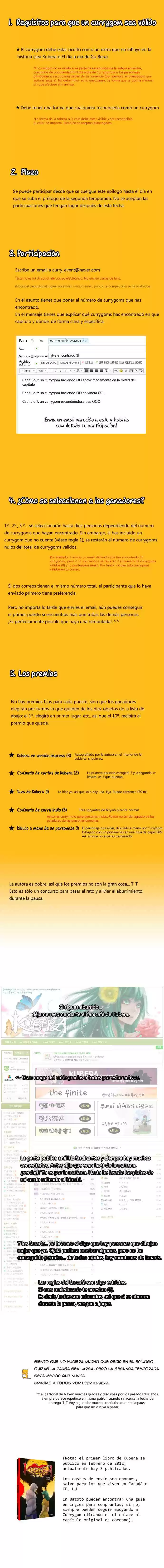 Kubera - Un ultimo Dios (2010) - Capítulo 100.5 - Página 9 - LectorTMOo