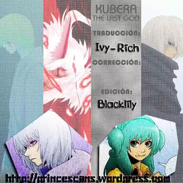Kubera - Un ultimo Dios (2010) - Capítulo 101 - Página 1 - LectorTMOo