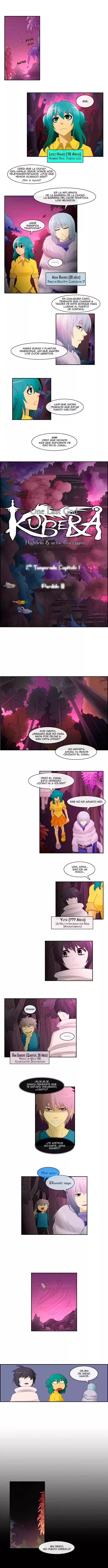 Kubera - Un ultimo Dios (2010) - Capítulo 101 - Página 2 - LectorTMOo
