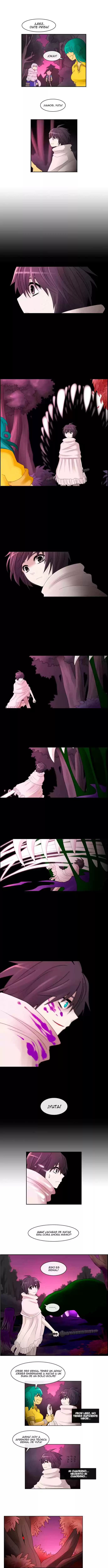 Kubera - Un ultimo Dios (2010) - Capítulo 101 - Página 4 - LectorTMOo