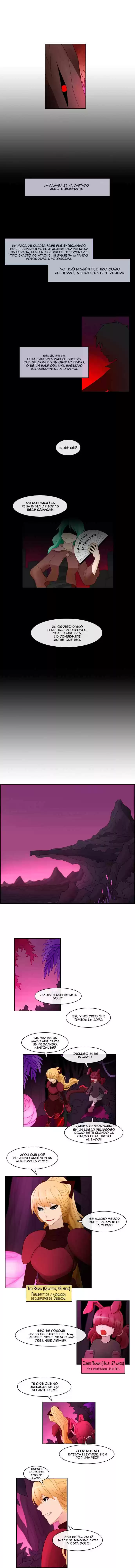 Kubera - Un ultimo Dios (2010) - Capítulo 101 - Página 5 - LectorTMOo