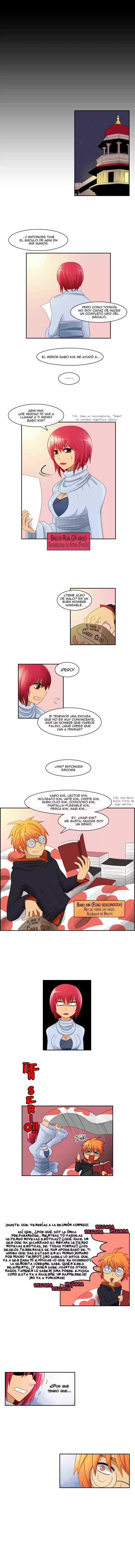 Kubera - Un ultimo Dios (2010) - Capítulo 102 - Página 4 - LectorTMOo
