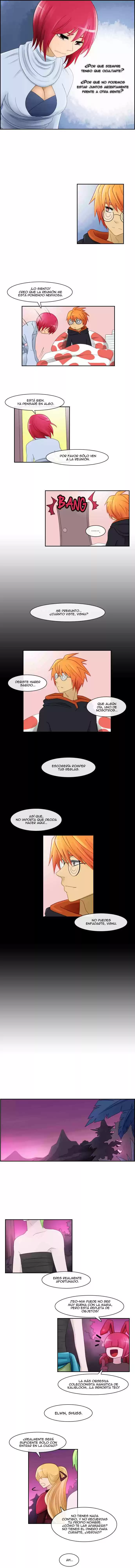 Kubera - Un ultimo Dios (2010) - Capítulo 102 - Página 5 - LectorTMOo