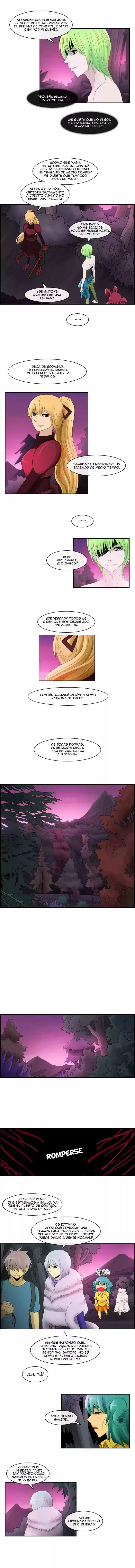 Kubera - Un ultimo Dios (2010) - Capítulo 102 - Página 6 - LectorTMOo