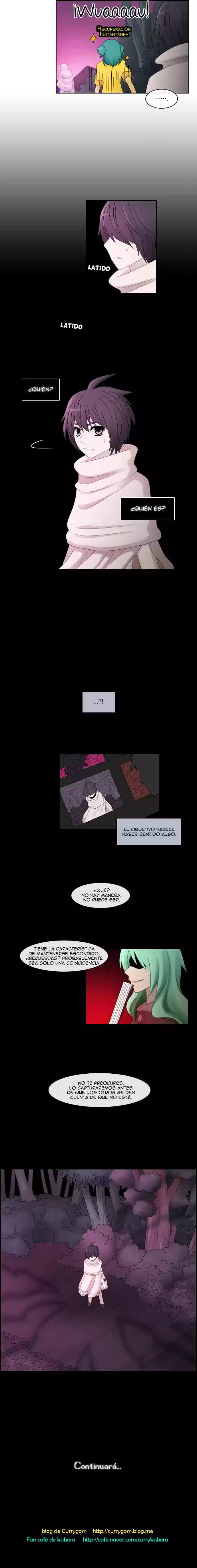 Kubera - Un ultimo Dios (2010) - Capítulo 102 - Página 7 - LectorTMOo