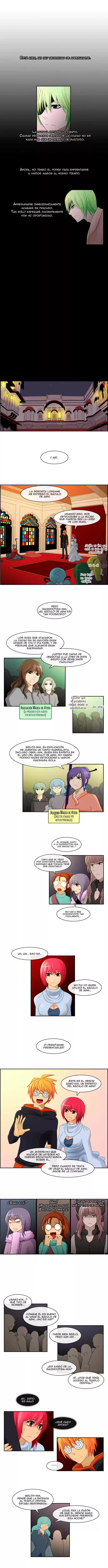 Kubera - Un ultimo Dios (2010) - Capítulo 103 - Página 5 - LectorTMOo