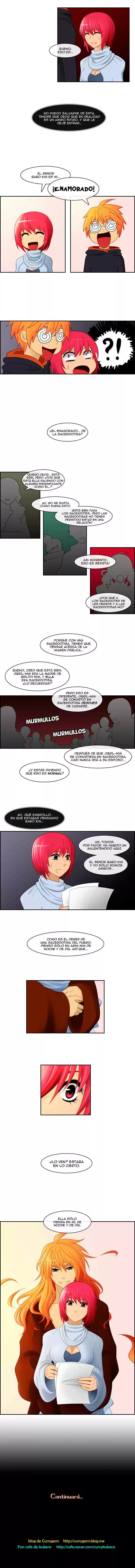Kubera - Un ultimo Dios (2010) - Capítulo 103 - Página 6 - LectorTMOo