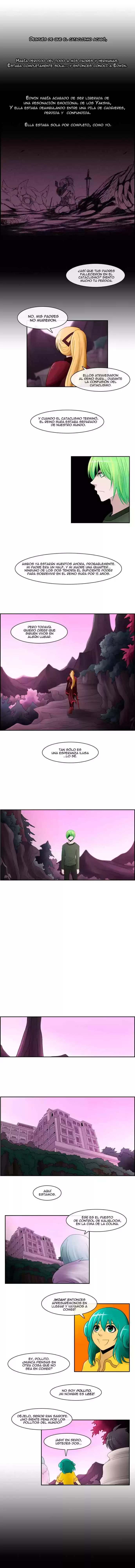 Kubera - Un ultimo Dios (2010) - Capítulo 104 - Página 4 - LectorTMOo