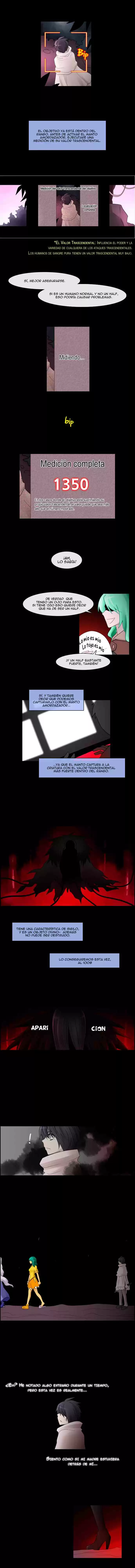 Kubera - Un ultimo Dios (2010) - Capítulo 104 - Página 5 - LectorTMOo