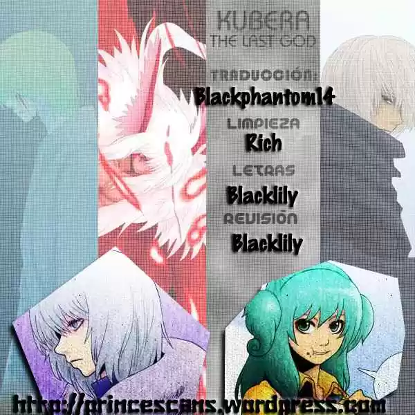 Kubera - Un ultimo Dios (2010) - Capítulo 106 - Página 1 - LectorTMOo